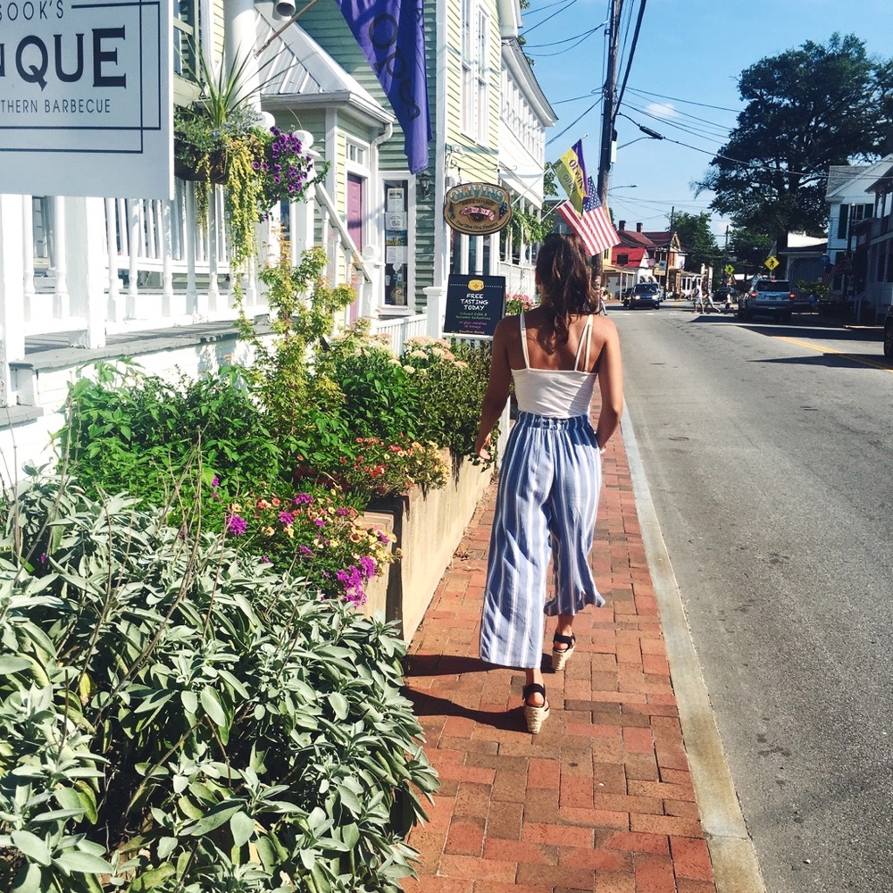 Meet your Posher, Mary claire